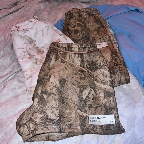 COMFRT CAMO SHORTS - High Sierra - Picture 8 of 9